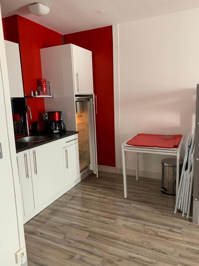 Studio La Mongie Ngoại thất bức ảnh